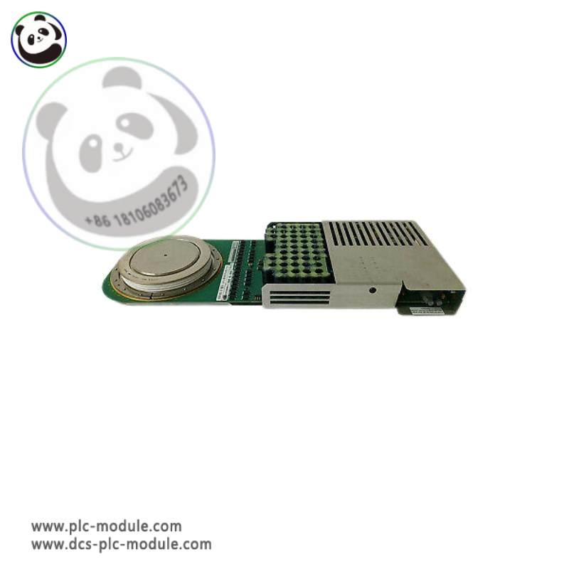 ABB AC10, 272001R0101, 5SXE, 10-0181, 5SHY, 35L4520, 5SGY, 35L4520 IGCT Module