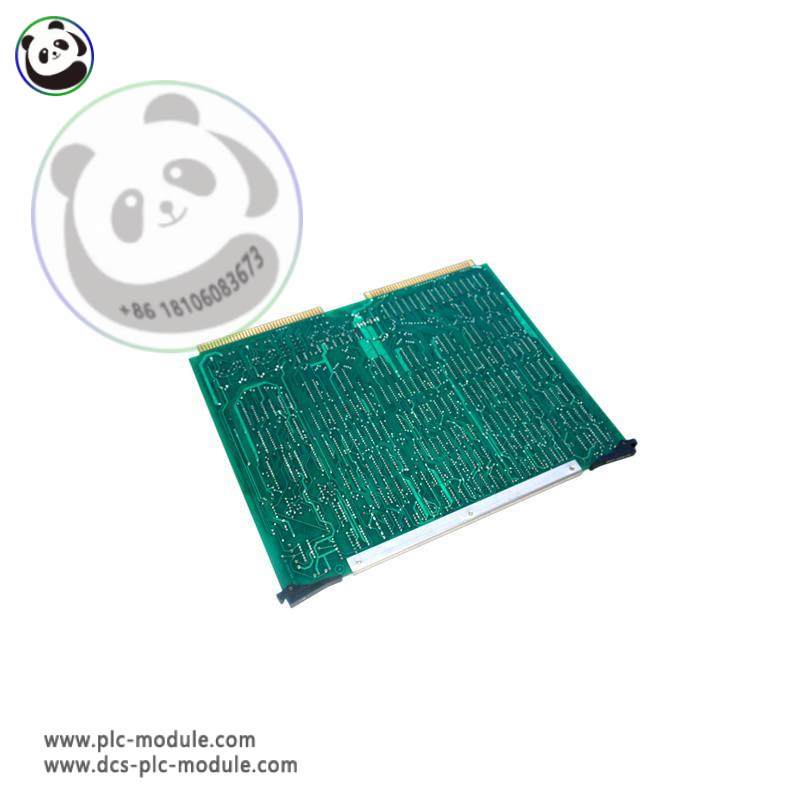 Accuray 8-061588-002 Industrial I/O Interface Board