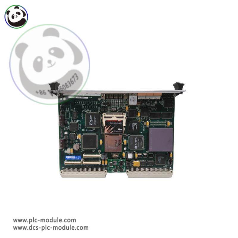 ADEPT ADEPT AWCII 040 PROCESSOR MODULE - High-Performance Control Solution