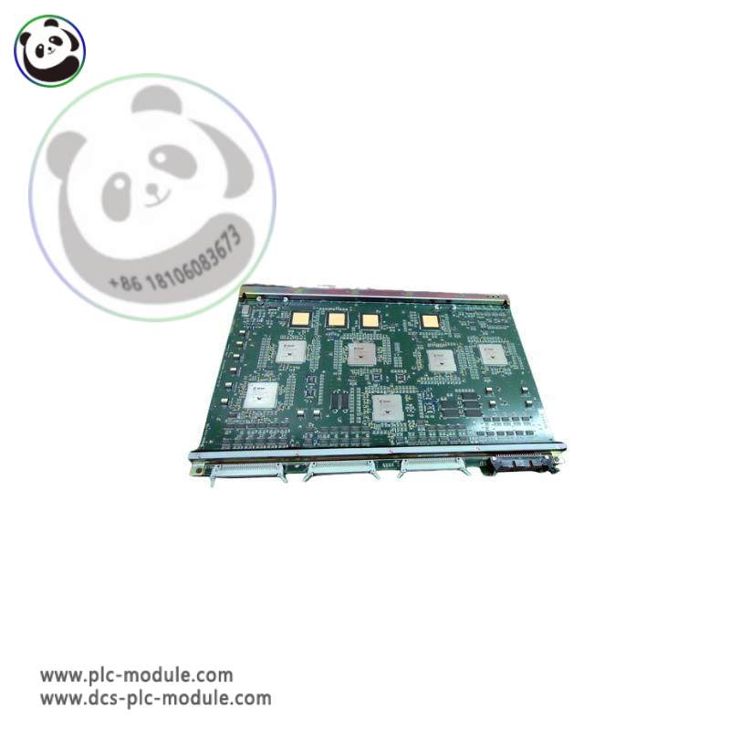 Adept Technology 30332-22350x Motherboard: Industrial Control Core Module