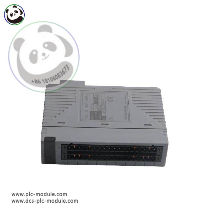 Yokogawa ADV142-P13 S1 Digital Input Module: Advanced Industrial Control Solution