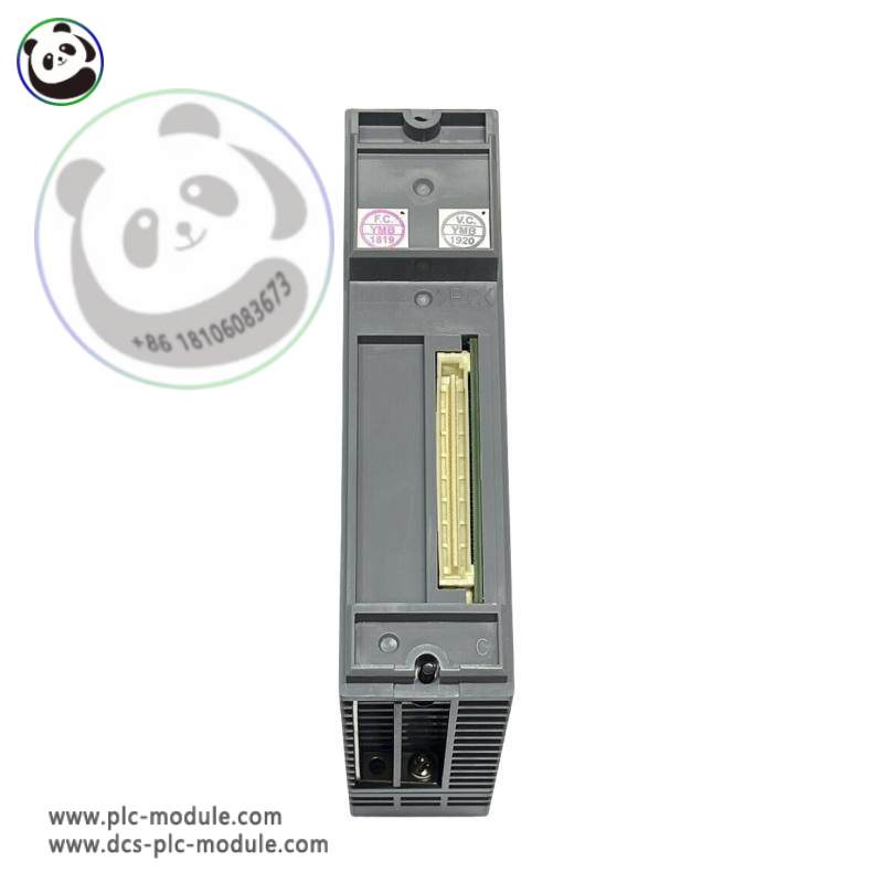 Yokogawa ADV551-P53 S2 Digital Output Module - Advanced Industrial Control Solutions