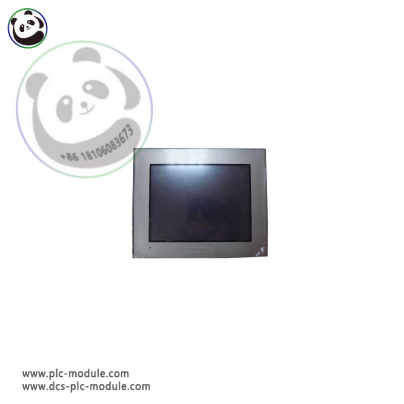 Proface AGP3360-T1-D24, Industrial Grade Touch Screen Display