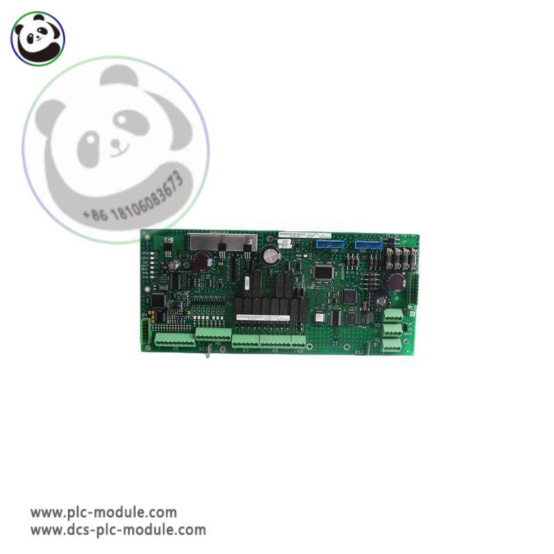 Alfa Laval 3183067861 EPC50BM I/O Board: Advanced Control Module for Industrial Automation