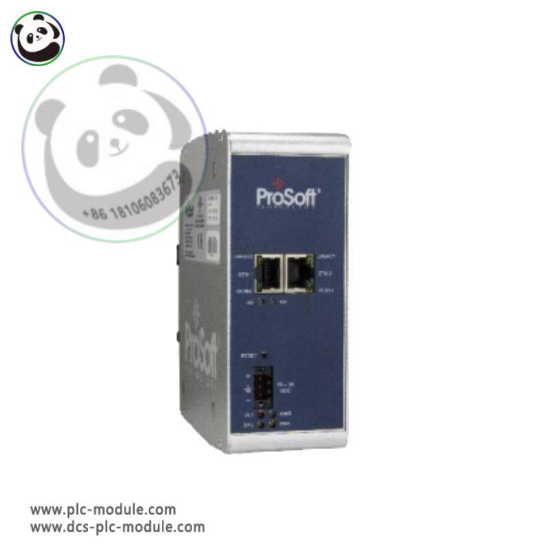 AB PLX82-EIP-PNC Communication Gateway - Industrial Automation Solution, Efficient Data Transfer