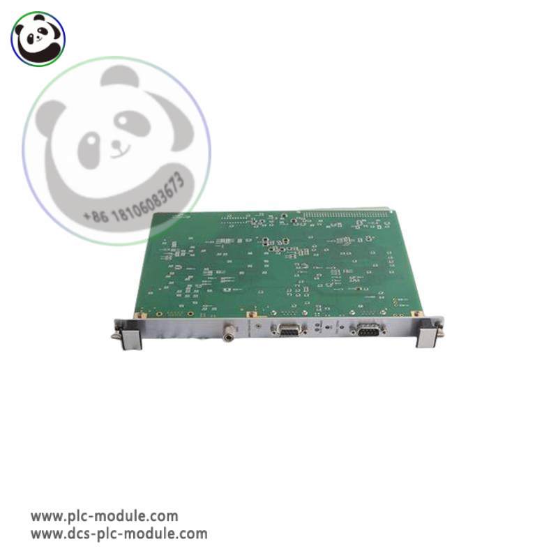 ALSTOM 8152-4002 - Industrial PLC Module