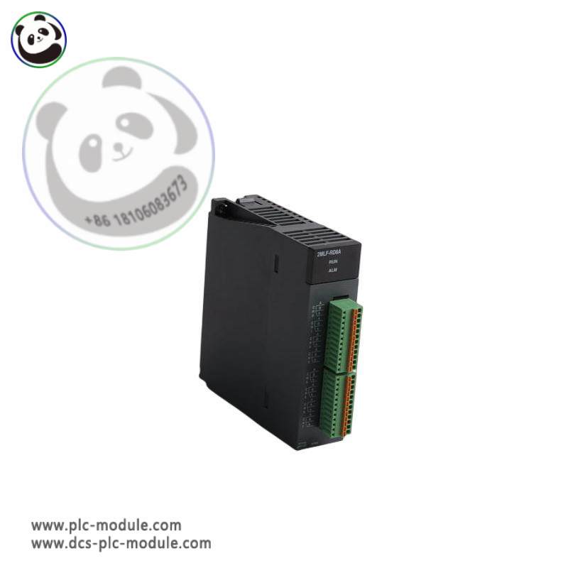 ALSTOM 8174-4002: Advanced Remote I/O Outstation Module for Industrial Automation