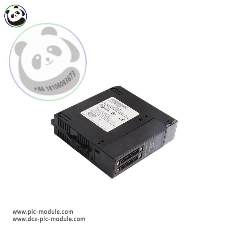 ALSTOM 8178-4002 Output Module: Precision Control for Industrial Automation