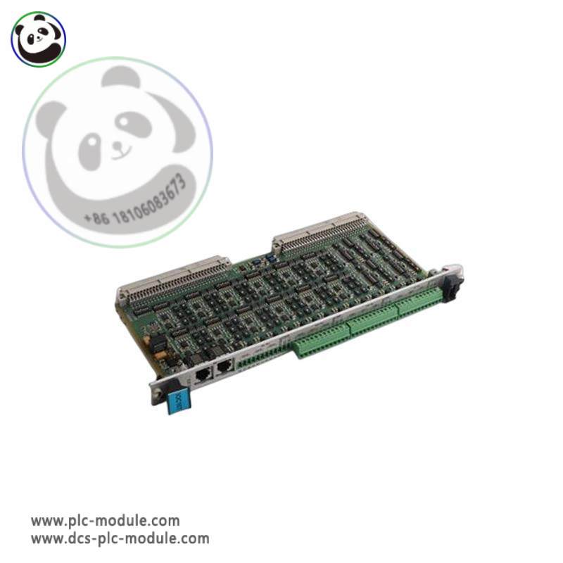 ALSTOM 8261-4155 8261-4164 Module, Industrial Control Solutions for Enhanced Efficiency