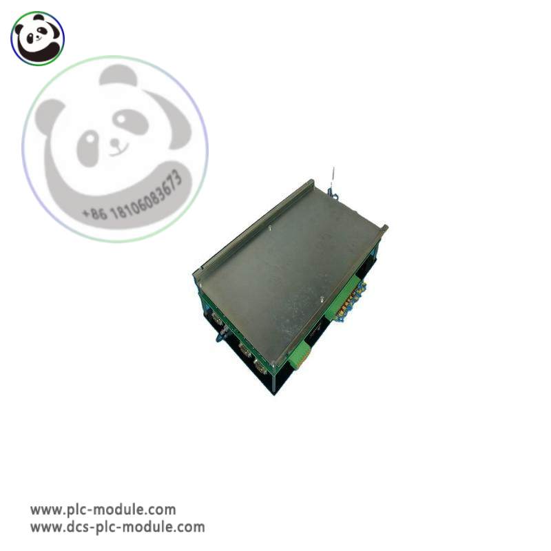 Aluboard ALUBOARD/N/CS044-7PLC PLC MODULE: Advanced Industrial Control, Optimized Performance