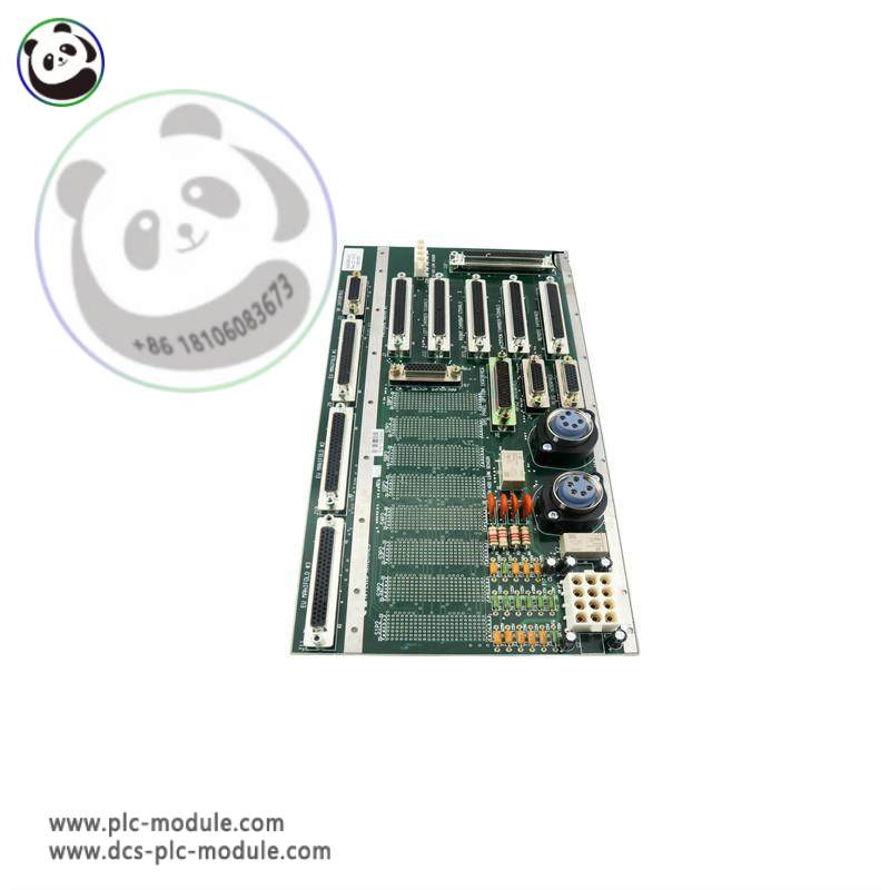 AMAT 0100-01577: Advanced PCB Board for Industrial Automation