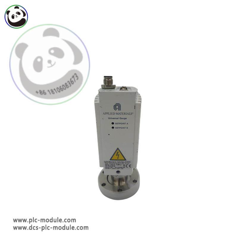 AMAT 0190-26769 Industrial Sensor, Advanced Technology, Precision Measurement