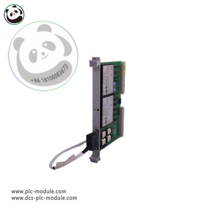 Ametek AE-R03 KW-R03 Control Module, Industrial Automation Solutions