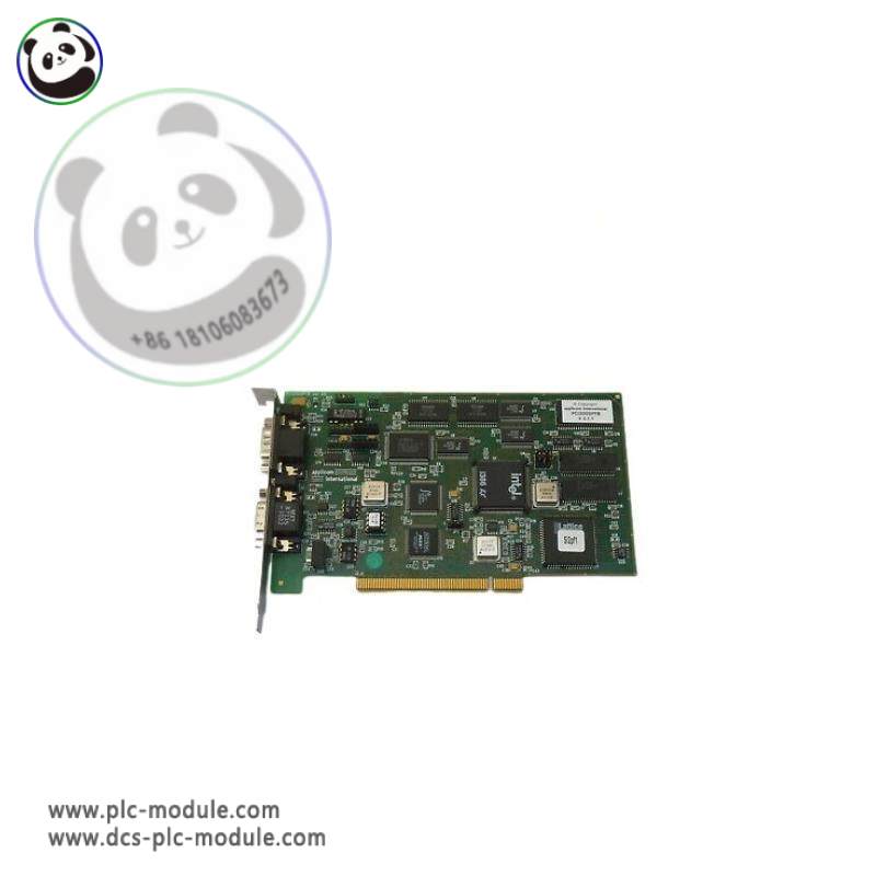 Applicom PCI2000PFB - Profibus Interface Card, High Performance Integration Solution