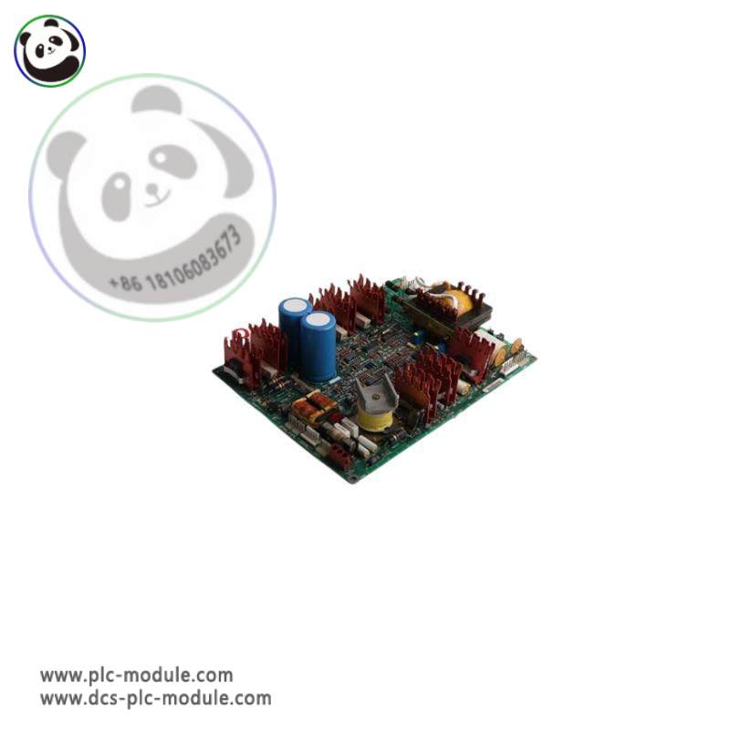 ASML PWB-820222-2, High-Performance PLC Module for Industrial Automation