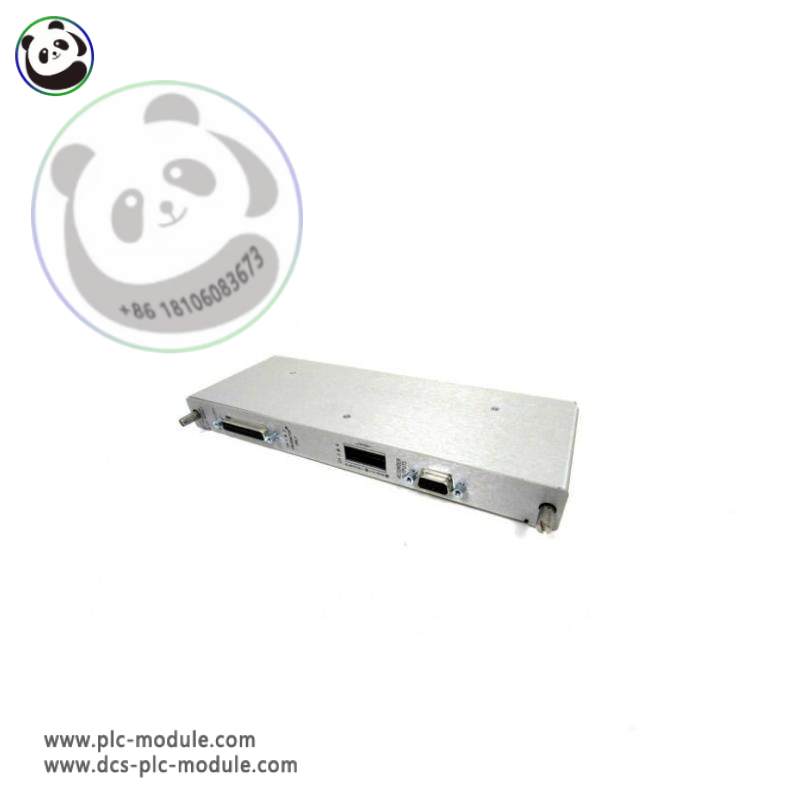 Bentley Nevada 135145-01 Position I/O Module