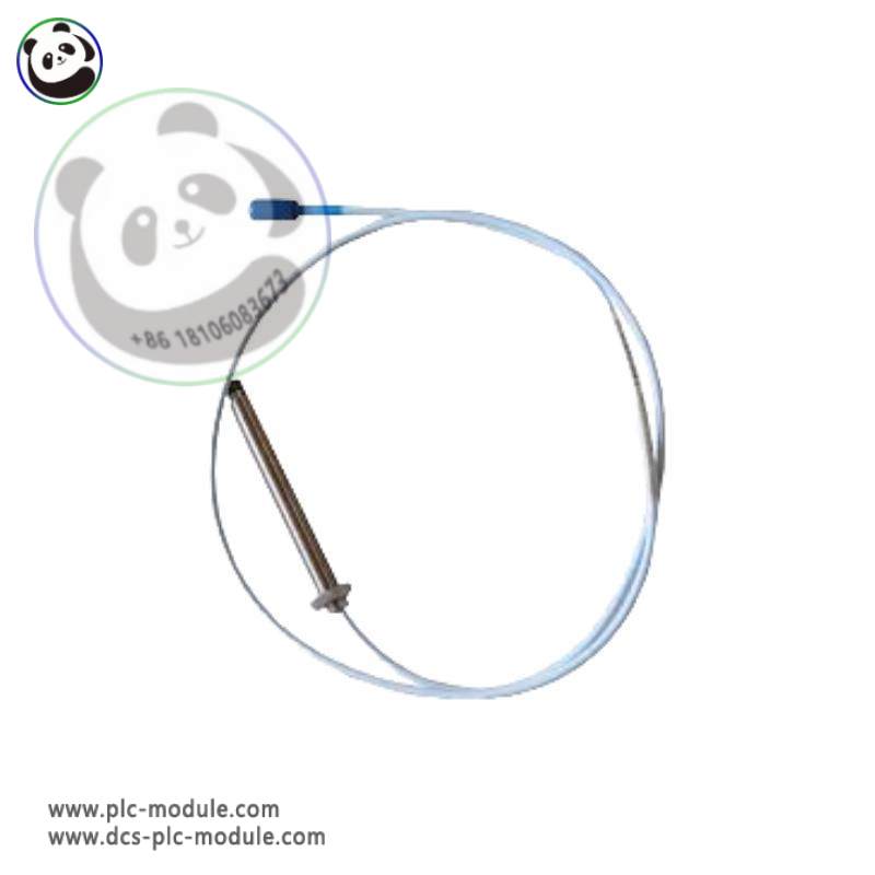 Bently Nevada 330103-00-21-05-11-05 Proximity Probes - Precision Sensor Technology for Industrial Automation