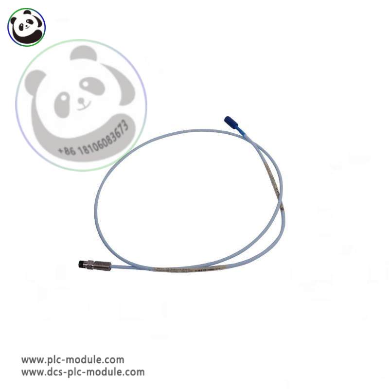 BENTLY NEVADA Proximity Sensor 330104-00-05-10-02-CN, Designed for Precision Monitoring