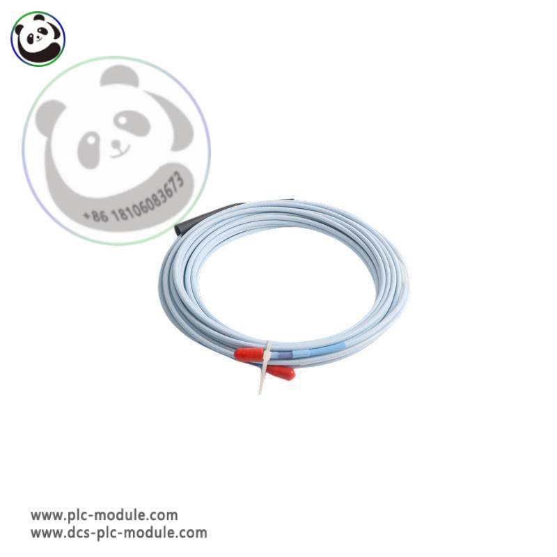 Bently Nevada 330130-070-00-00 Cable: Industrial Automation Solution