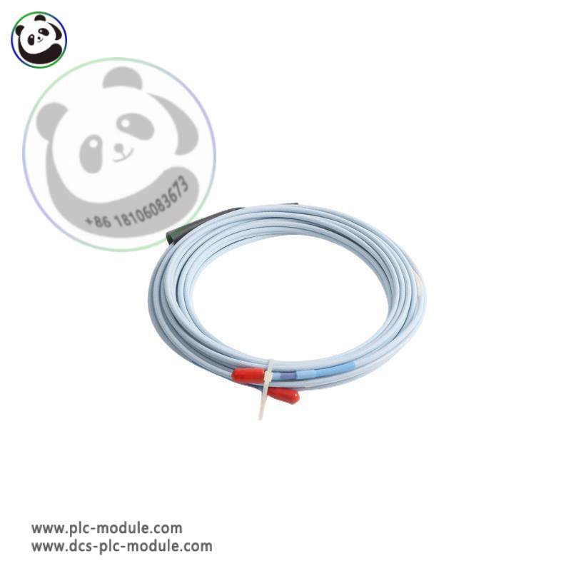 Bently Nevada 330130-070-00-CN Extension Cable - Precision Condition Monitoring & Maintenance Solutions