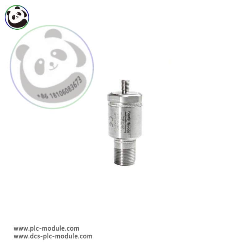 Bently Nevada 330400 Accelerometers, High Precision Industrial Measurement