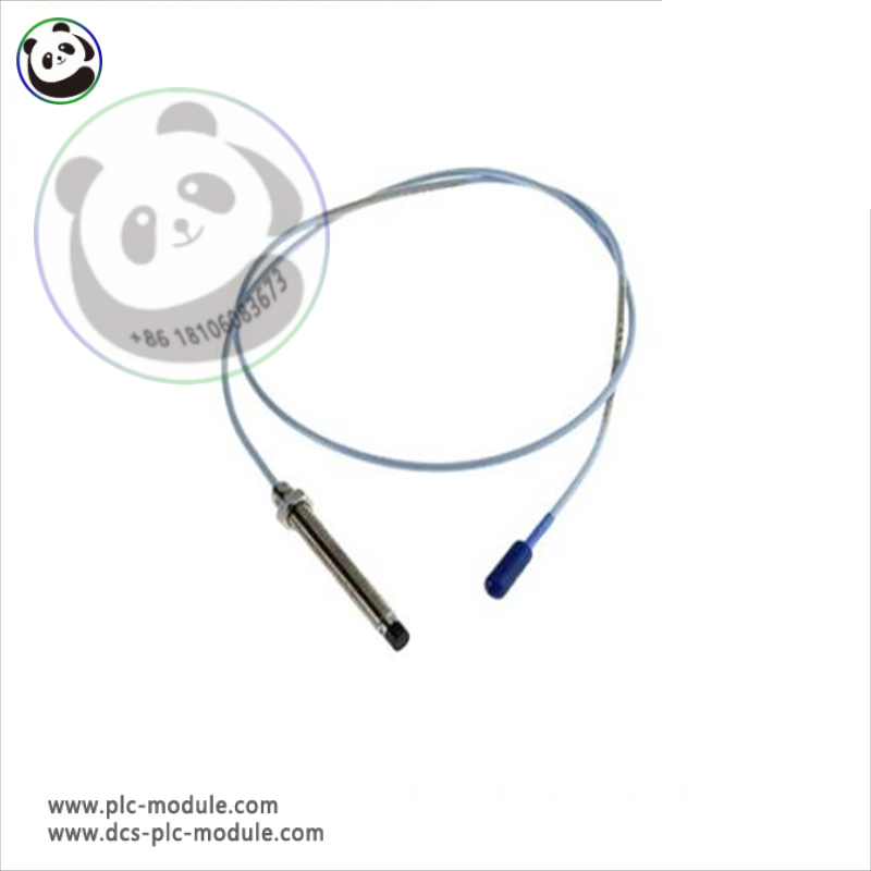 Bently Nevada 330851-000-070-10-00-05 Proximity Sensor Probe: Precision Detection for Industrial Control