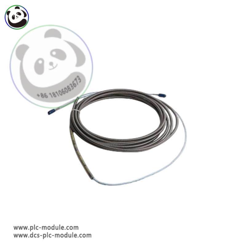 Bently Nevada 330930-060-01-CN Extension Cable: Advanced Automation Solution