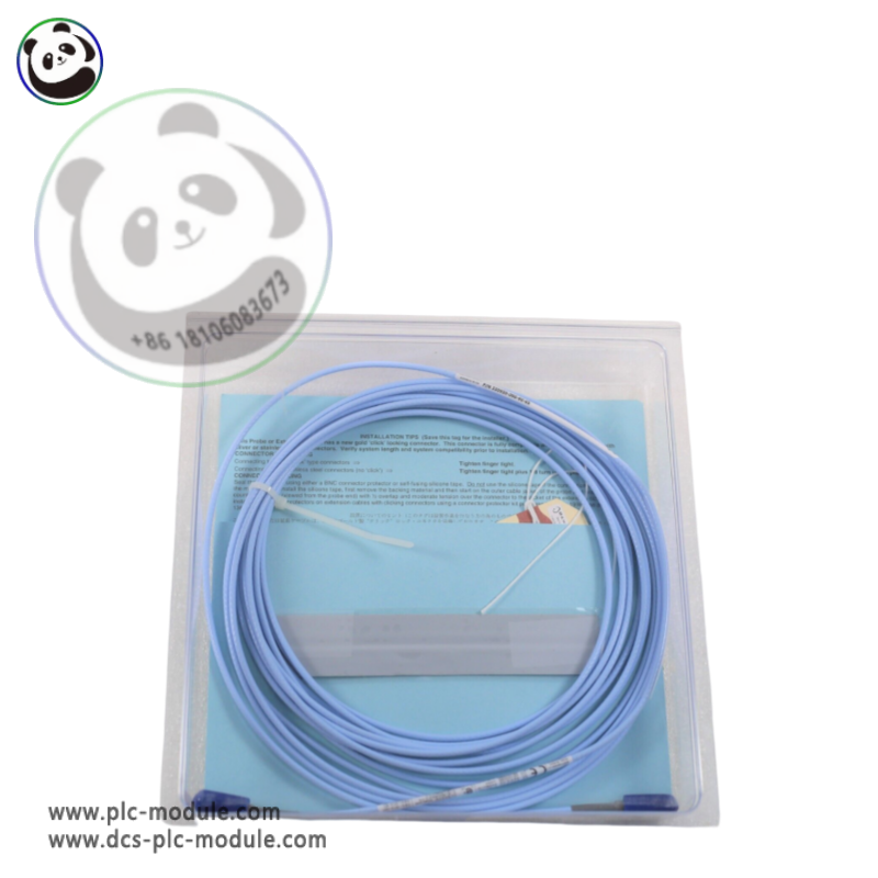 Bently Nevada 330930-060-04-05 Extension Cable: Precision Control for Industrial Automation