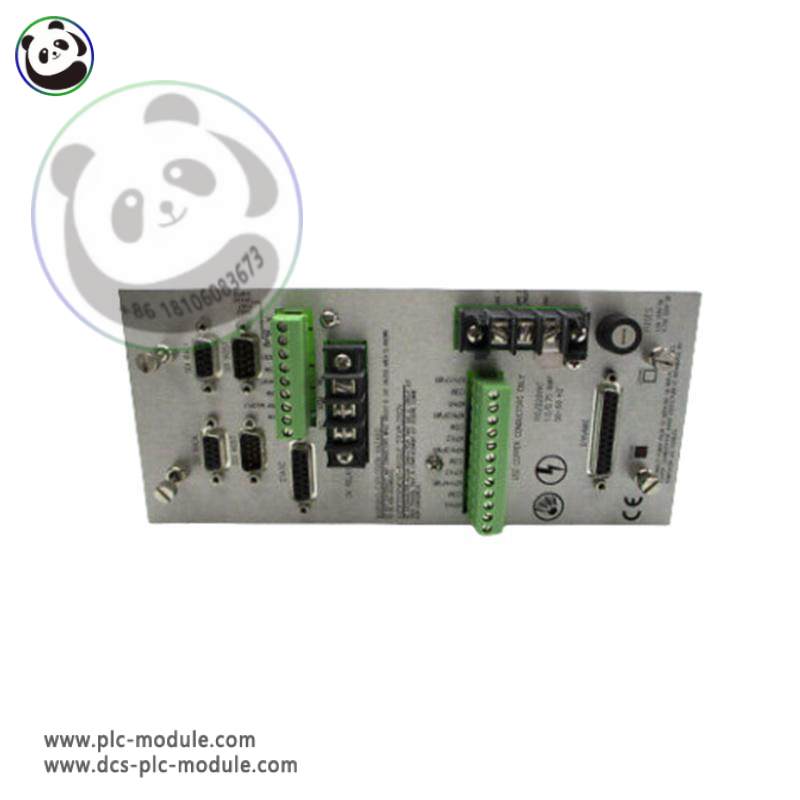 Bently Nevada 88286-01J | PWA88199-01 | 88614-01 Terminal Board - Industrial Control Module