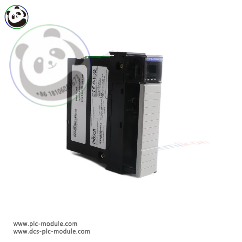 Turck BL67-GW-DNV RFID Gateway Interface Module, PLC