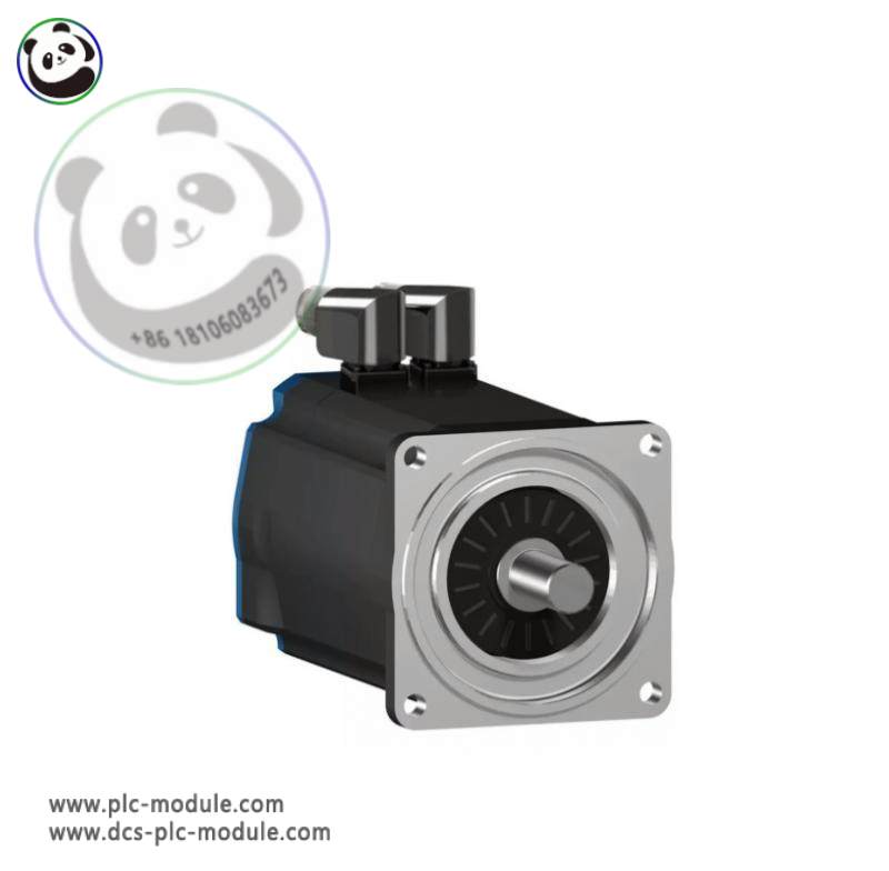 Schneider Electric BMH1403P11A2A: Precision Servo Motor, Designed for High-Tech Automation