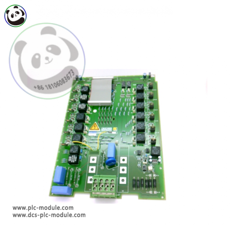 SIEMENS C98043-A1603-L Industrial Drive Board