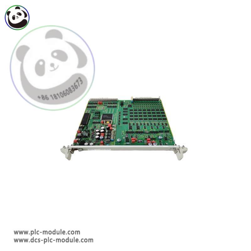 SIEMENS C98043-A7042-L1-6: High-Performance Power Interface Board