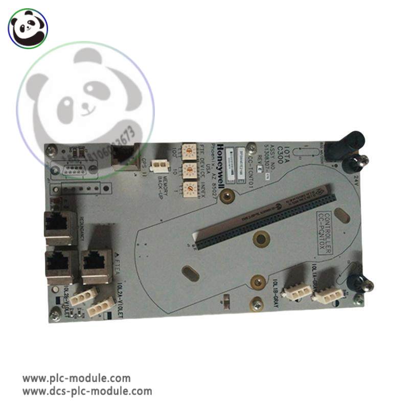 Honeywell CC-TAON01 51306519-175 | Analog Output Module Backplane