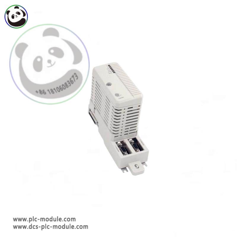 ABB CI854AK01 | 3BSE030221R1 Communication Module