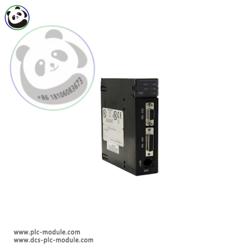 BD Electronics BD 07-01309RC Industrial Controller