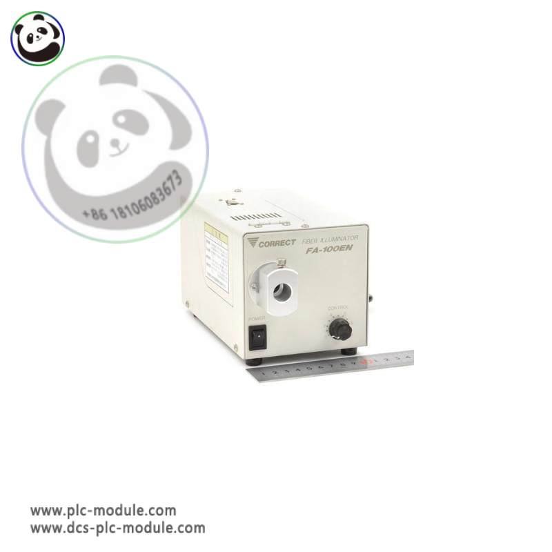 Correct FA-100EN LED Lighting Power Supply