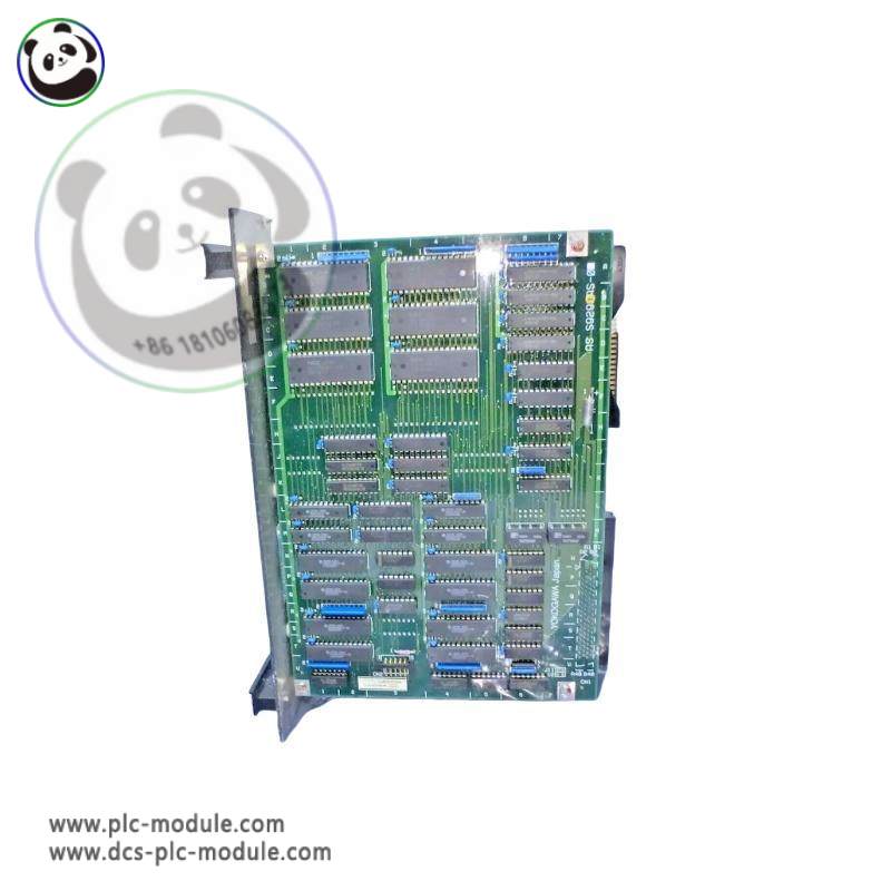 Yokogawa CP11*CPU Module, Industrial Control, High Performance, Reliability