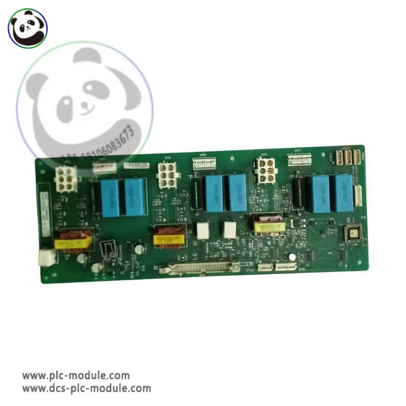 CSDT / 3402069500, 640-34020694XD-1CA, 640-34020694XD-2CA Industrial Control Module