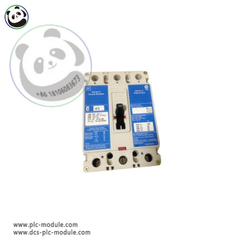 Cutler Hammer ECA2314CAE - Contact Switch, High-Quality Relay Switch for Industrial Control Systems