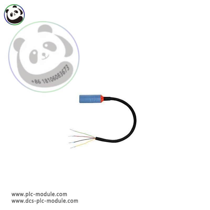 Endress+Hauser CYK10-G101 Digital Measuring Cable, High Precision for Process Control