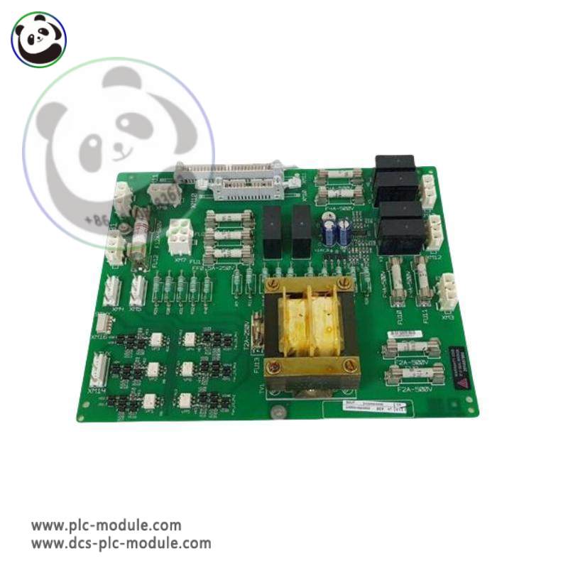 DALIT 3402063200 640-34020631XD-1CA 640-34020631XD-2CA DIGIT Board: Precision Industrial Control Module