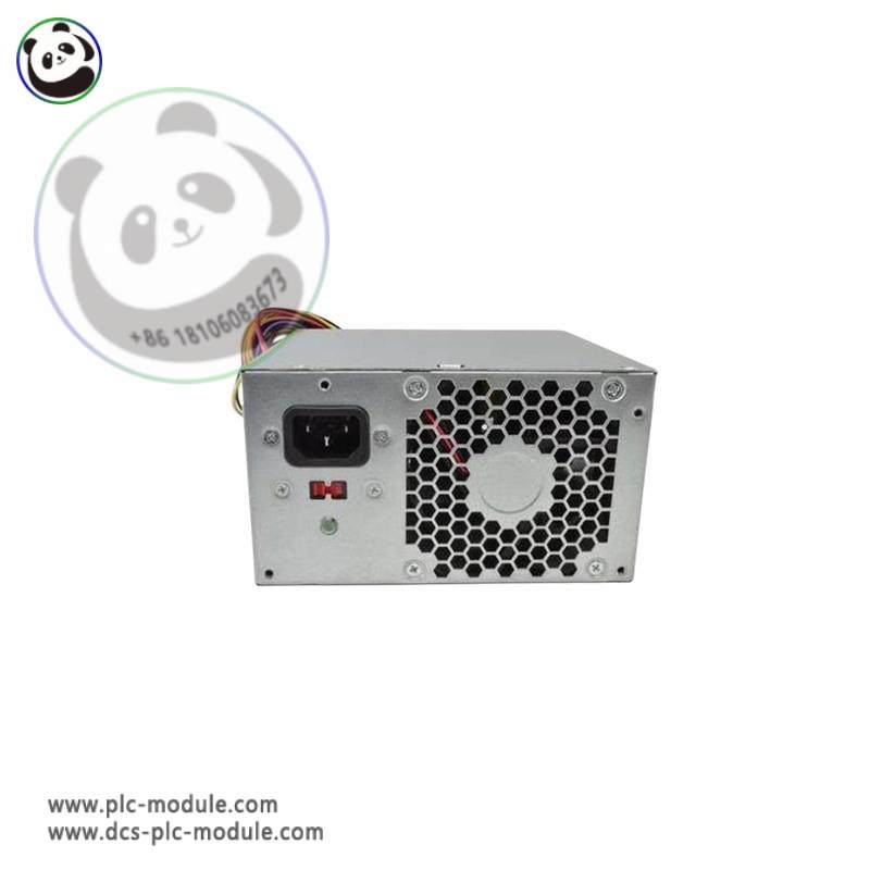 DEC Power Supply DEC 30-40382-02 BA353, High-Efficiency Industrial Module