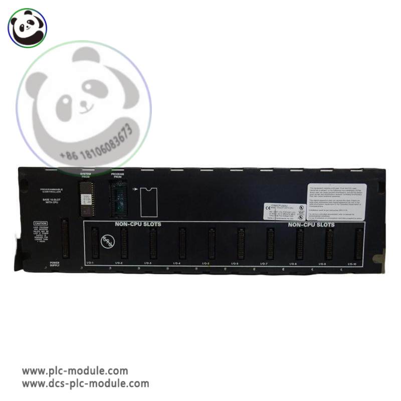 GE DS200CDBAG1ACA: Advanced Contactor Driver Board for Industrial Control Systems