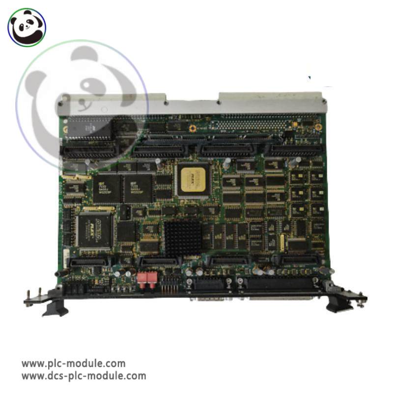 GE DS200DSPCH1ADA: Digital Signal Processor Control Board for Advanced Industrial Applications