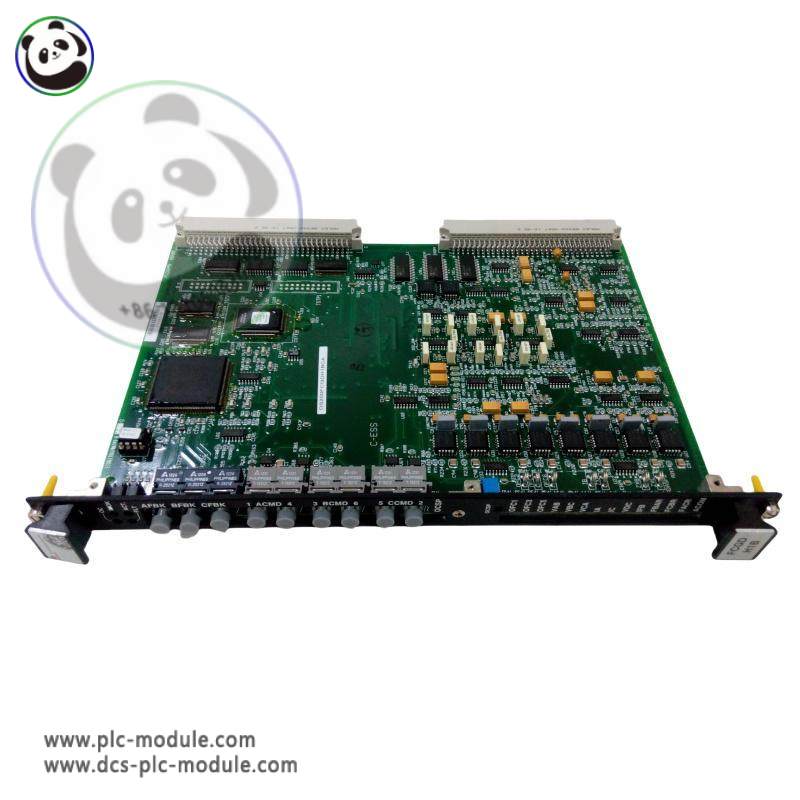 GE DS200FCGDH1B: Industrial Control Board for Advanced System Integration