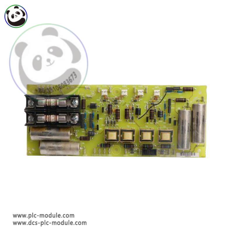 GE DS200FSAAG1A Industrial Control PC Board