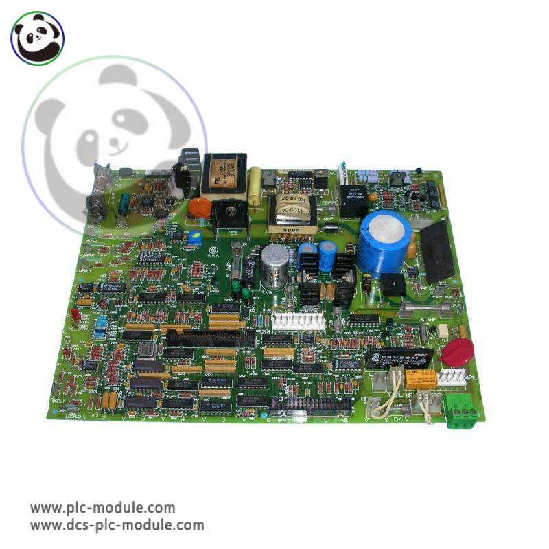 GE DS200IMCPG1BBA: High-Performance IGBT Power Supply Interface Board