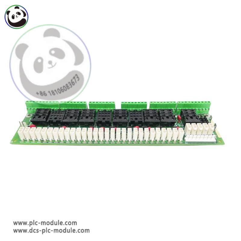 GE DS200RTBAG3AEB Power Excitation Board: Advanced Industrial Control Solution