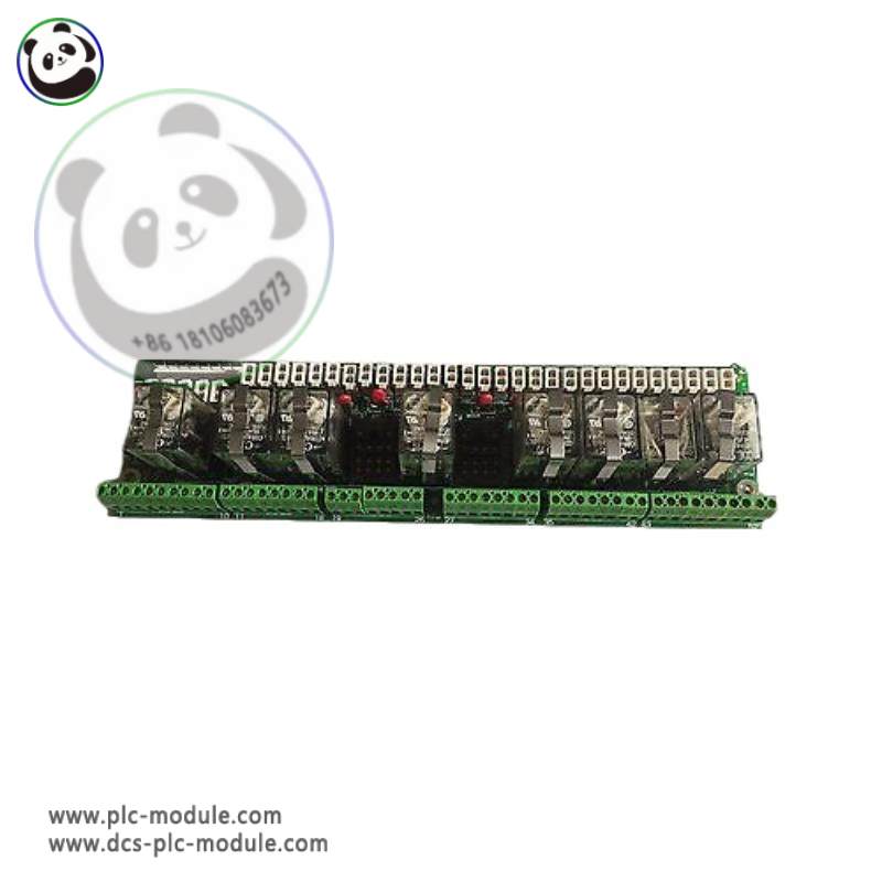 GE DS200RTBAG3AHC - Advanced Power Excitation Board, Engineered for Industrial Efficiency